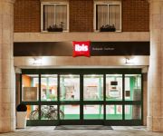 ibis Budapest Centrum