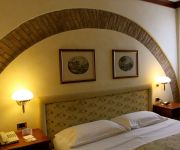 Albergo Dei Medaglioni