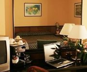 De la Ville Grand Hotel