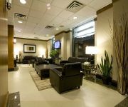 RAMADA PLAZA TORONTO DOWNTOWN