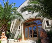 Hotel Auberge Du Chateau