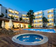 S`Argamassa Palace Suite Hotel