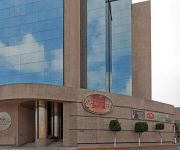 Crowne Plaza MEXICO NORTE TLALNEPANTLA