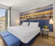 Eurostars Mediterranea Plaza