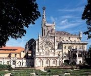 Palace Hotel Bussaco