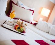 Belver Beta Porto Hotel & Health Club