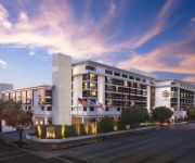 Beverly Hills  a Luxury Collection Hotel SLS Hotel