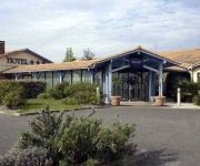 Kyriad Prestige Bordeaux Ouest