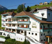 Kronplatz-Resort Hotel Kristall