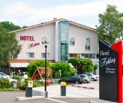 Waldhotel Hohberg Business- Seminar