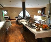 Loge Winterthur Hotel