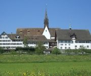 Kloster Kappel Seminarhotel und Bildungshaus