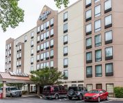 Comfort Inn Pentagon City