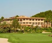 Sheraton Mallorca Arabella Golf Hotel