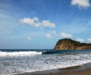 Parque Maritimo El Coco