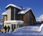 Chalet-Style Hotel Walliser Spycher - Riederalp