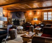 Hotel Le Grand Chalet Favre Cie des Hôtels et Chalets de Montagne