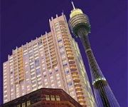 Swissotel Sydney