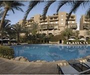 MOEVENPICK RESORT AQABA
