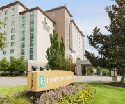 Embassy Suites Little Rock