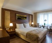 Yigitalp Hotel Istanbul