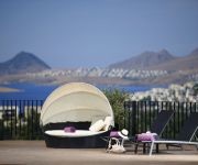 Ramada Resort Bodrum