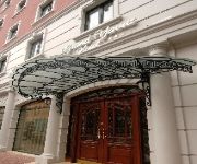 Grand Yavuz Hotel