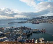 THON HOTEL HAMMERFEST