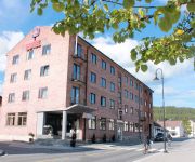 BW PLUS GYLDENLOVE HOTELL