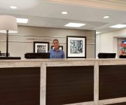 Hampton Inn - Suites Ft Lauderdale Arpt-So Cruise Port FL