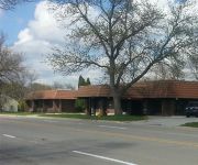 EXECUTIVE INN MOTEL WEBSTER CITY