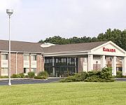 Ramada Elkhart