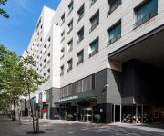 AC Hotel Diagonal L´Illa