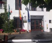 Hotel Villa de Bubión