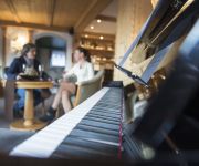 Chalet Hotel Hartmann Adults only