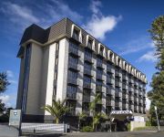 COPTHORNE HOTEL AUCKLAND CITY