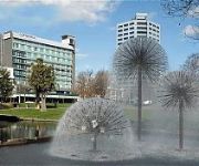 Copthorne Hotel Central