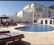 Grand Hotel Palladium Spa & Health Resort