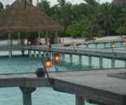 KANUHURA MALDIVES