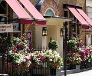 Blandford Capricorn Hotel