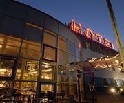 Eurohotel Vienna Airport