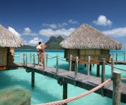 BORA BORA PEARL BEACH RESORT