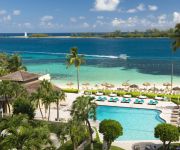 British Colonial Hilton Nassau