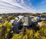 Quality Hotel Edvard Grieg