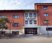 Clarion Collection Hotel Grand Bodo