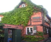 Fachwerkhotel Vorhof zur Hölle