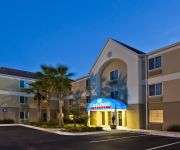 Candlewood Suites JACKSONVILLE