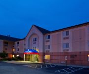 Candlewood Suites PITTSBURGH-AIRPORT