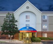 Candlewood Suites CLEVELAND-N. OLMSTED