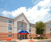 FT WORTH/FOSSIL CREEK Candlewood Suites DALLAS